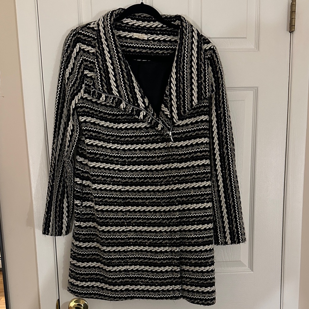 Shoshanna Coat